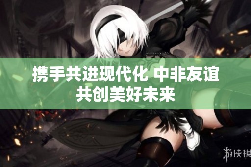 携手共进现代化 中非友谊共创美好未来