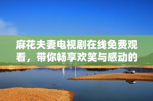 麻花夫妻电视剧在线免费观看，带你畅享欢笑与感动的精彩故事