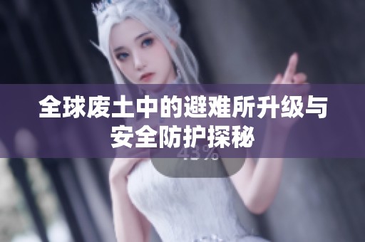 全球废土中的避难所升级与安全防护探秘