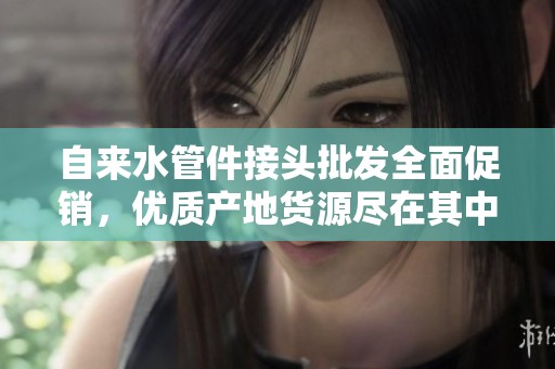 自来水管件接头批发全面促销，优质产地货源尽在其中