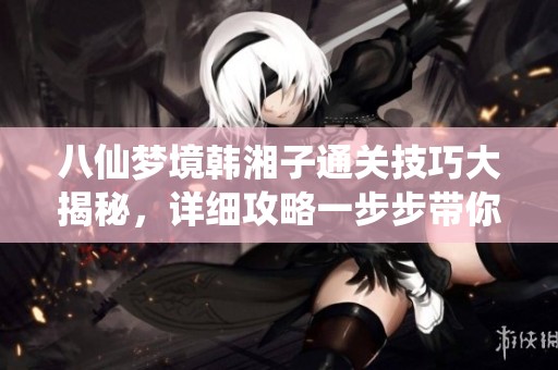 八仙梦境韩湘子通关技巧大揭秘，详细攻略一步步带你走!