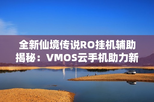 全新仙境传说RO挂机辅助揭秘：VMOS云手机助力新玩法开发