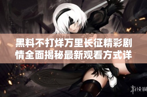 黑料不打烊万里长征精彩剧情全面揭秘最新观看方式详解