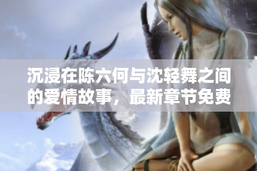 沉浸在陈六何与沈轻舞之间的爱情故事，最新章节免费分享