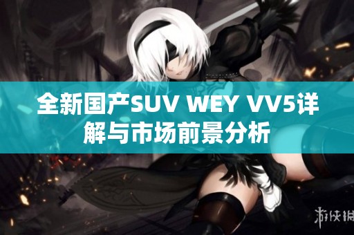 全新国产SUV WEY VV5详解与市场前景分析