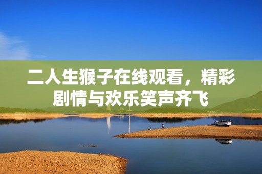 二人生猴子在线观看，精彩剧情与欢乐笑声齐飞
