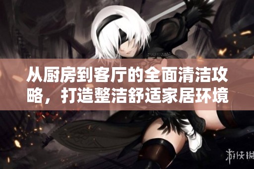 从厨房到客厅的全面清洁攻略，打造整洁舒适家居环境