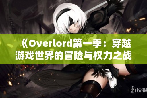 《Overlord第一季：穿越游戏世界的冒险与权力之战》