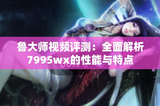 鲁大师视频评测：全面解析7995wx的性能与特点