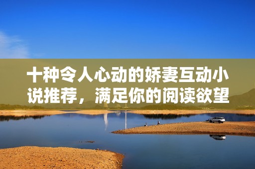 十种令人心动的娇妻互动小说推荐，满足你的阅读欲望