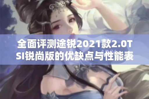 全面评测途锐2021款2.0TSI锐尚版的优缺点与性能表现分析