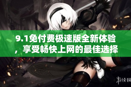 9.1免付费极速版全新体验，享受畅快上网的最佳选择