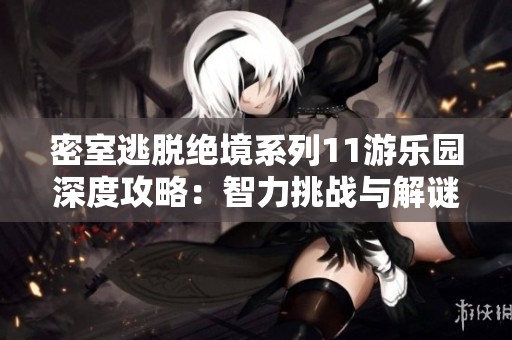 密室逃脱绝境系列11游乐园深度攻略：智力挑战与解谜乐趣全攻略，快来体验吧