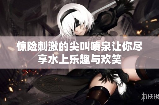 惊险刺激的尖叫喷泉让你尽享水上乐趣与欢笑