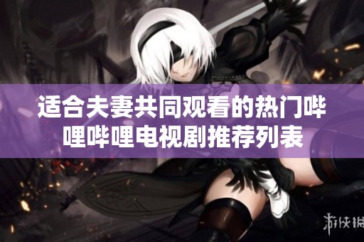 适合夫妻共同观看的热门哔哩哔哩电视剧推荐列表