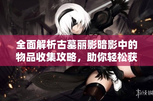 全面解析古墓丽影暗影中的物品收集攻略，助你轻松获取所有隐藏宝藏