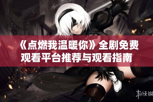 《点燃我温暖你》全剧免费观看平台推荐与观看指南
