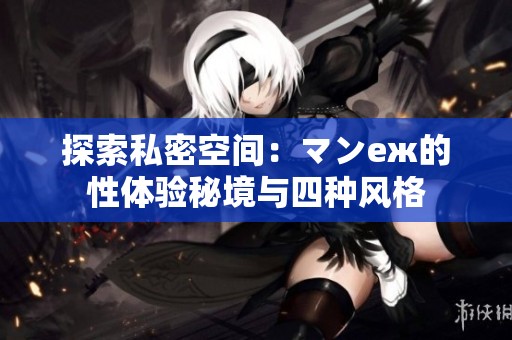 探索私密空间：マンеж的性体验秘境与四种风格