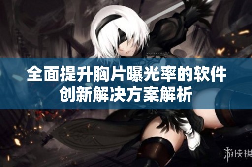 全面提升胸片曝光率的软件创新解决方案解析