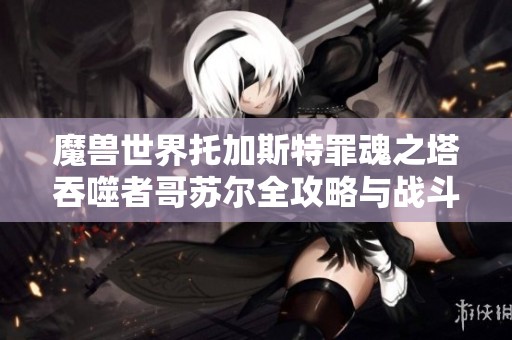 魔兽世界托加斯特罪魂之塔吞噬者哥苏尔全攻略与战斗技巧详解