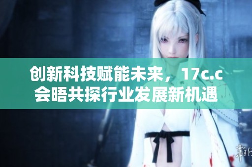 创新科技赋能未来，17c.c会晤共探行业发展新机遇