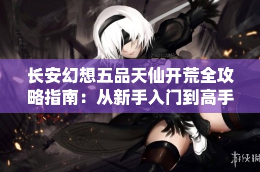 长安幻想五品天仙开荒全攻略指南：从新手入门到高手精通的详尽解析