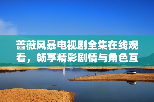 蔷薇风暴电视剧全集在线观看，畅享精彩剧情与角色互动