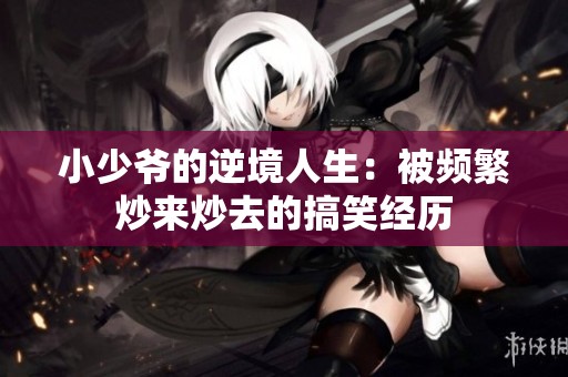 小少爷的逆境人生：被频繁炒来炒去的搞笑经历