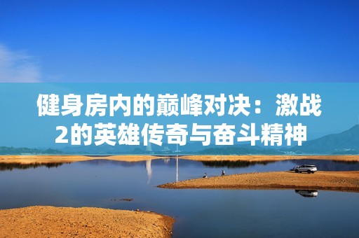 健身房内的巅峰对决：激战2的英雄传奇与奋斗精神