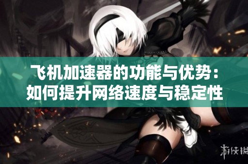 飞机加速器的功能与优势：如何提升网络速度与稳定性