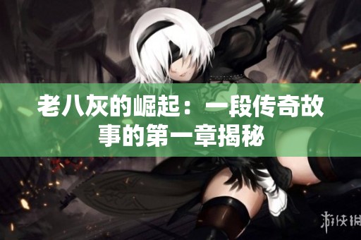 老八灰的崛起：一段传奇故事的第一章揭秘