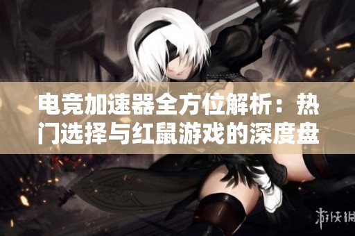电竞加速器全方位解析：热门选择与红鼠游戏的深度盘点