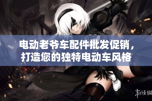 电动老爷车配件批发促销，打造您的独特电动车风格