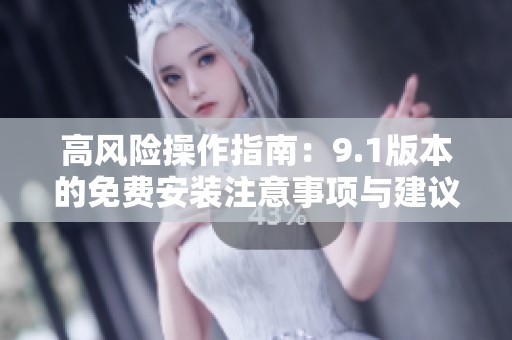高风险操作指南：9.1版本的免费安装注意事项与建议