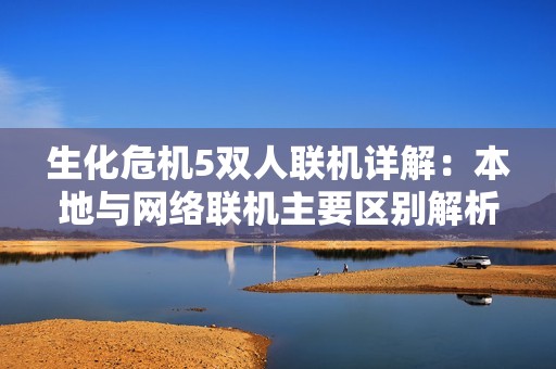 生化危机5双人联机详解：本地与网络联机主要区别解析