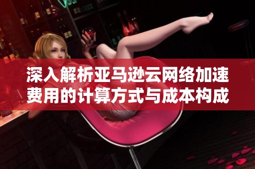 深入解析亚马逊云网络加速费用的计算方式与成本构成