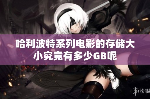 哈利波特系列电影的存储大小究竟有多少GB呢
