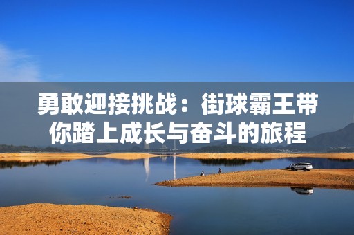 勇敢迎接挑战：街球霸王带你踏上成长与奋斗的旅程