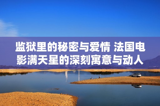监狱里的秘密与爱情 法国电影满天星的深刻寓意与动人故事