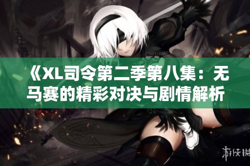 《XL司令第二季第八集：无马赛的精彩对决与剧情解析》