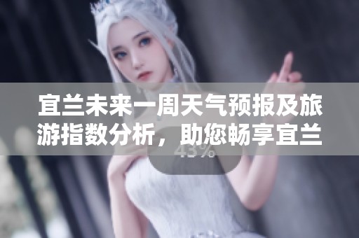 宜兰未来一周天气预报及旅游指数分析，助您畅享宜兰之旅