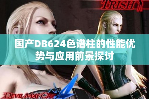 国产DB624色谱柱的性能优势与应用前景探讨