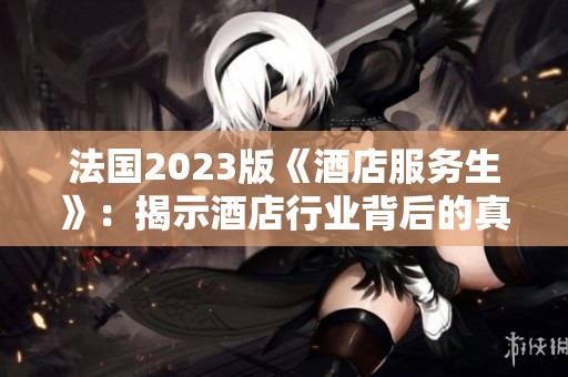 法国2023版《酒店服务生》：揭示酒店行业背后的真相与挑战