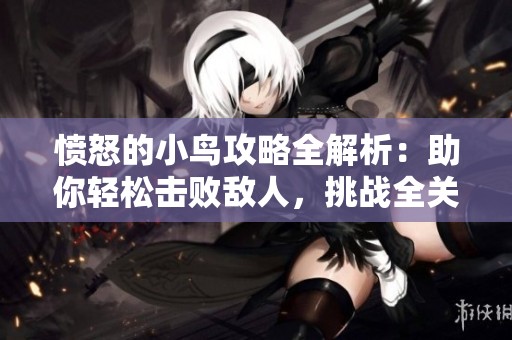 愤怒的小鸟攻略全解析：助你轻松击败敌人，挑战全关卡！