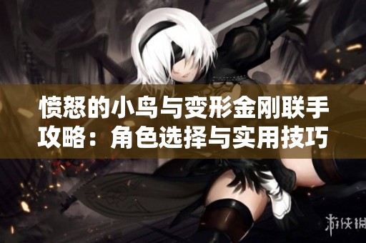 愤怒的小鸟与变形金刚联手攻略：角色选择与实用技巧分享