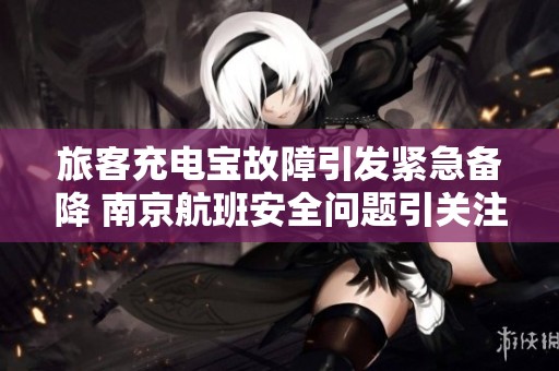 旅客充电宝故障引发紧急备降 南京航班安全问题引关注