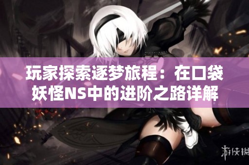 玩家探索逐梦旅程：在口袋妖怪NS中的进阶之路详解