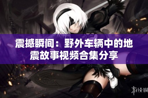 震撼瞬间：野外车辆中的地震故事视频合集分享